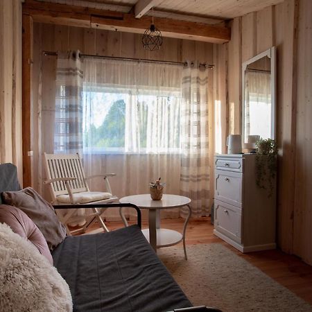 Laivu Maja Ezerkrasti-2 Hotel Alūksne Екстериор снимка